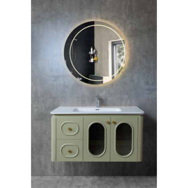 Tủ lavabo Roland LB 072