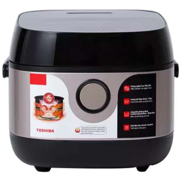 Nồi cơm điện Toshiba RC-10IX1PV