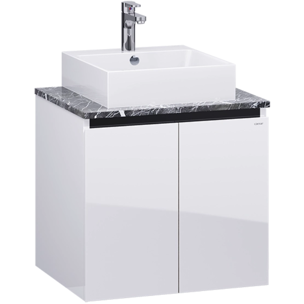 Tủ lavabo Caesar LF5261+EH46001AV