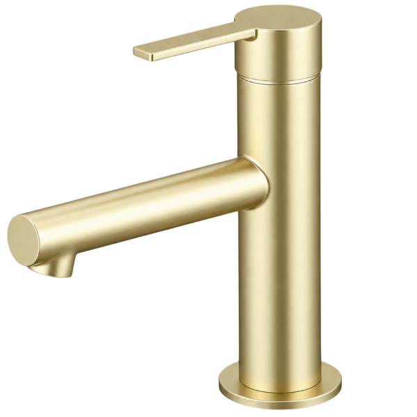 Vòi lavabo KVK KM7061LEC