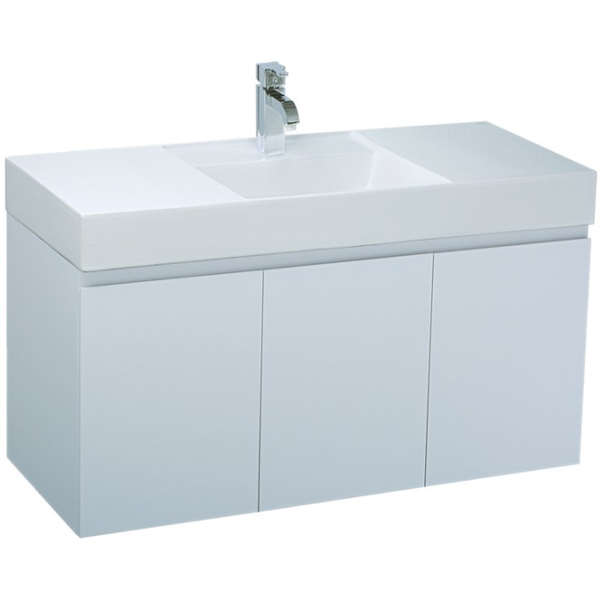 Tủ lavabo Caesar LF5388+EH05388AV