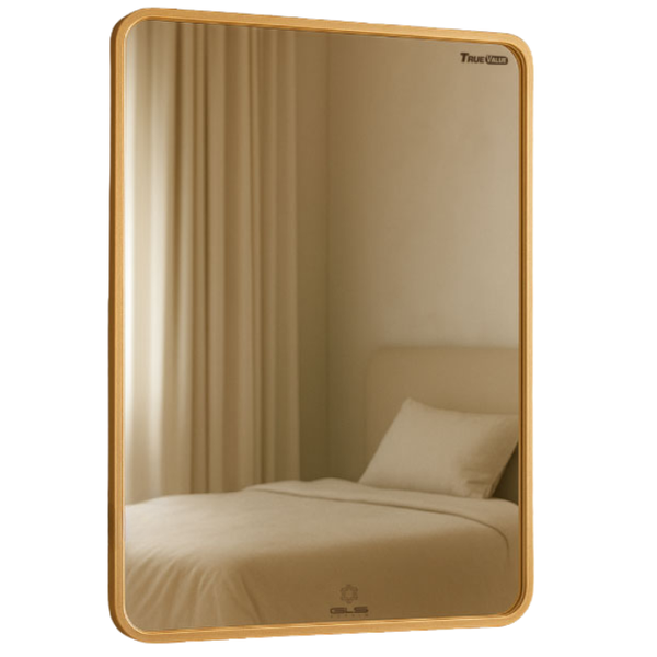 Gương chữ nhật GLS VF13R30