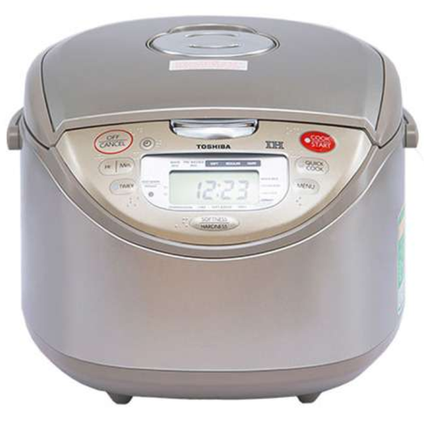 Nồi cơm điện Toshiba RC-18RH(CG)VN
