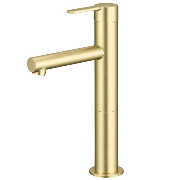 Vòi lavabo KVK MSL190DLESG
