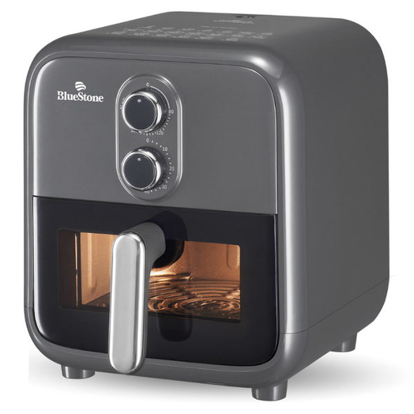 Nồi chiên không dầu BlueStone AFB-5858