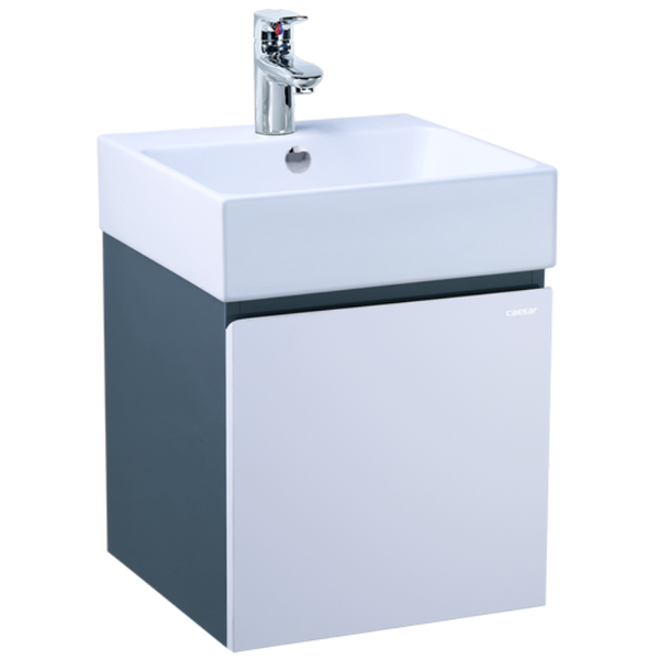 Tủ lavabo Caesar LF5261+EH05261ATGV