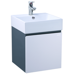 Tủ lavabo Caesar LF5261+EH05261ATGV