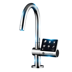 Máy lọc nước Fuji Smart JP900 Pro ion kiềm