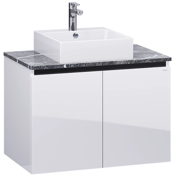 Tủ lavabo Caesar LF5261+EH48001AV