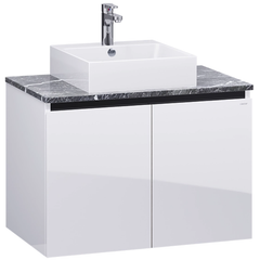Tủ lavabo Caesar LF5261+EH48001AV