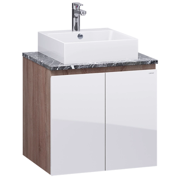 Tủ lavabo Caesar LF5261+EH46001AWV