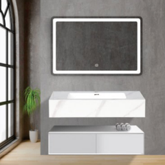 Bàn đá lavabo Proxia TLB 021-80