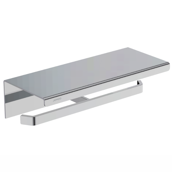Giá treo giấy vệ sinh Jomoo 9301807-1B-I011