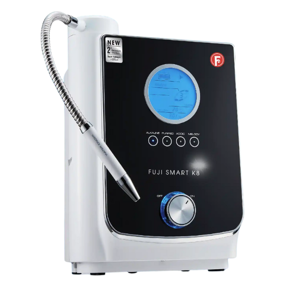 Máy lọc nước Fuji Smart K8 ion kiềm