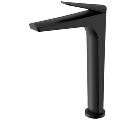 Vòi lavabo Bossco BC-V25Đ màu đen