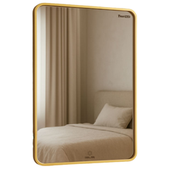 Gương chữ nhật GLS VF12R30