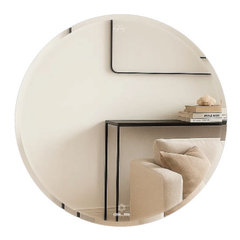 Gương tròn GLS BS00C81