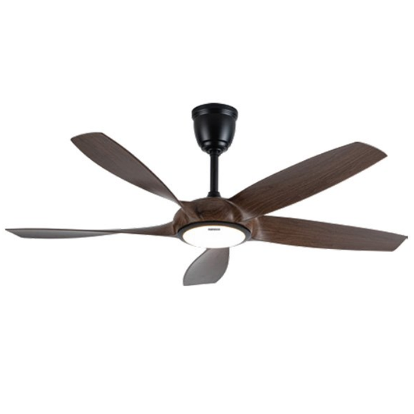 Quạt trần Nanoco NCFD5252L 5 cánh