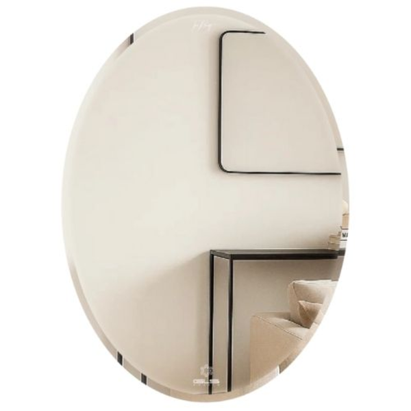 Gương ellipes GLS BS00E31