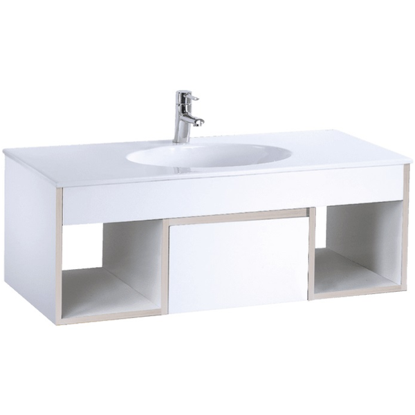 Tủ lavabo Caesar LF5028+EH05028DDV