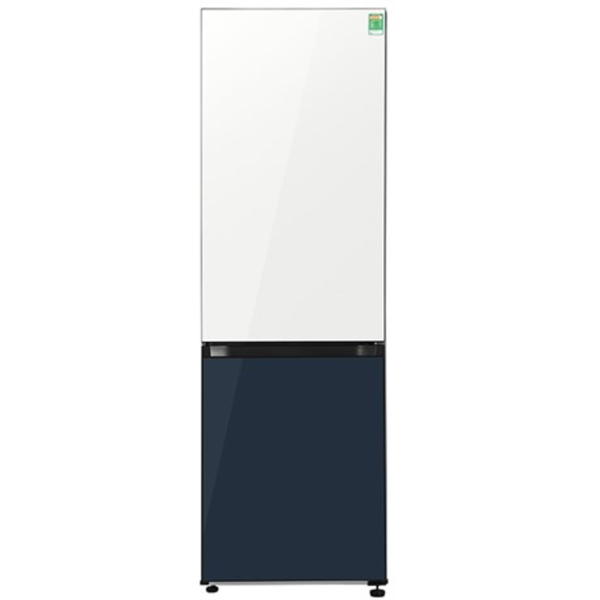 Tủ lạnh Samsung Bespoke RB33T307029/SV 339 lít