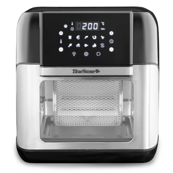 Nồi chiên không dầu BlueStone AFB-5888