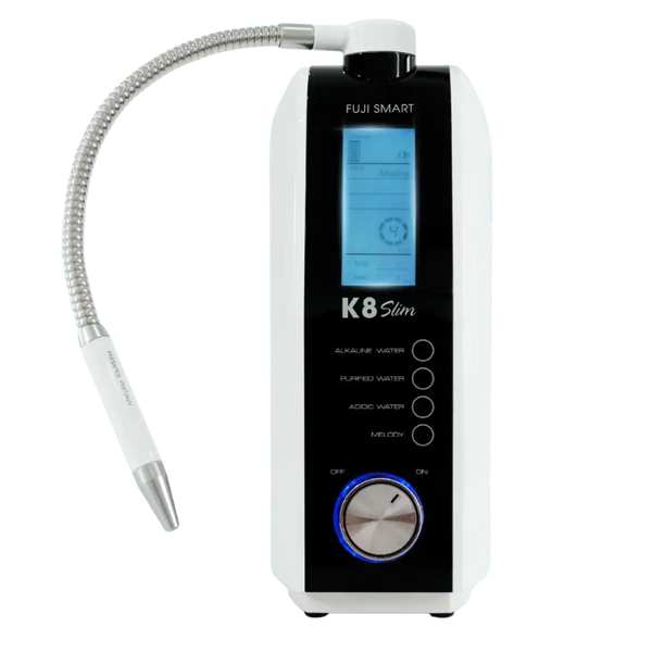 Máy lọc nước Fuji Smart K8 Slim ion kiềm
