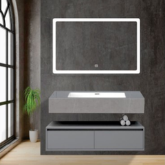 Bàn đá lavabo Proxia TLB 022-80