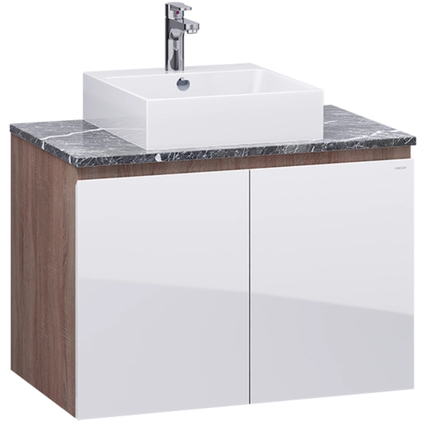 Tủ lavabo Caesar LF5261+EH48001AWV