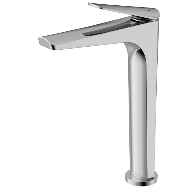 Vòi lavabo Bossco BC-V25 Crom bóng