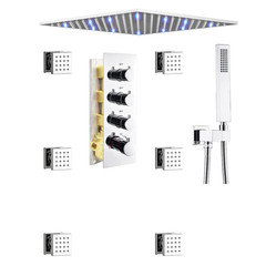 Sen tắm âm tường Kaff KF-HI16032A