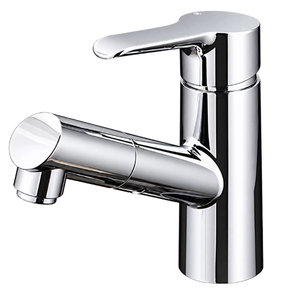 Vòi lavabo KVK FSL250DET