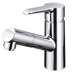 Vòi lavabo KVK FSL250DET