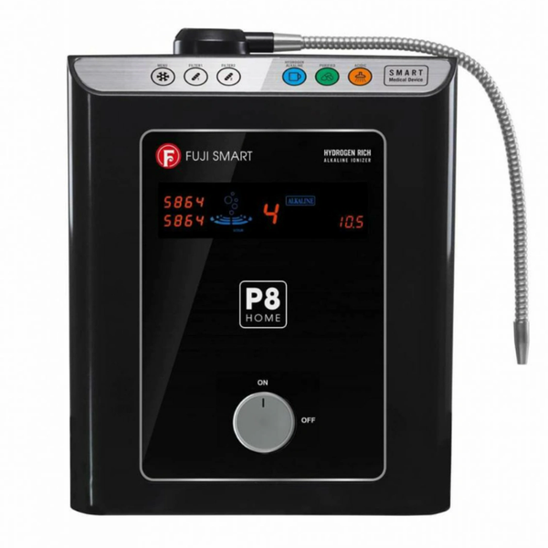 Máy lọc nước Fuji Smart P8 Home ion kiềm