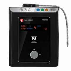 Máy lọc nước Fuji Smart P8 Home ion kiềm