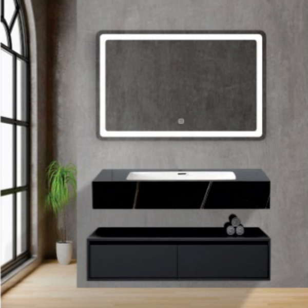 Bàn đá lavabo Proxia TLB 023-80