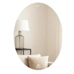 Gương ellipes GLS BS00E30