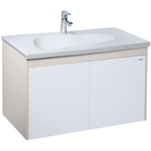 Tủ lavabo Caesar LF5368+EH05368ADV