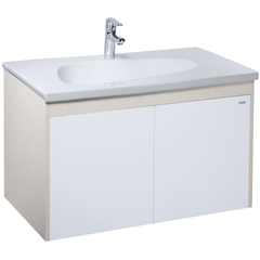 Tủ lavabo Caesar LF5368+EH05368ADV