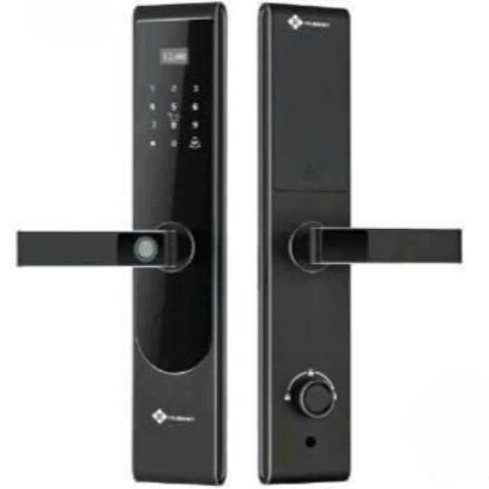 Khóa điện tử Hubert HB CG68 Titan