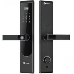 Khóa điện tử Hubert HB CG68 Titan