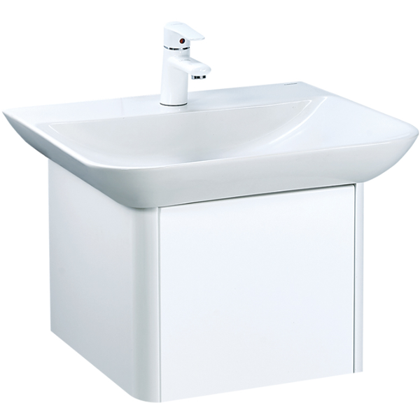 Tủ lavabo Caesar LF5370+EH05370AV