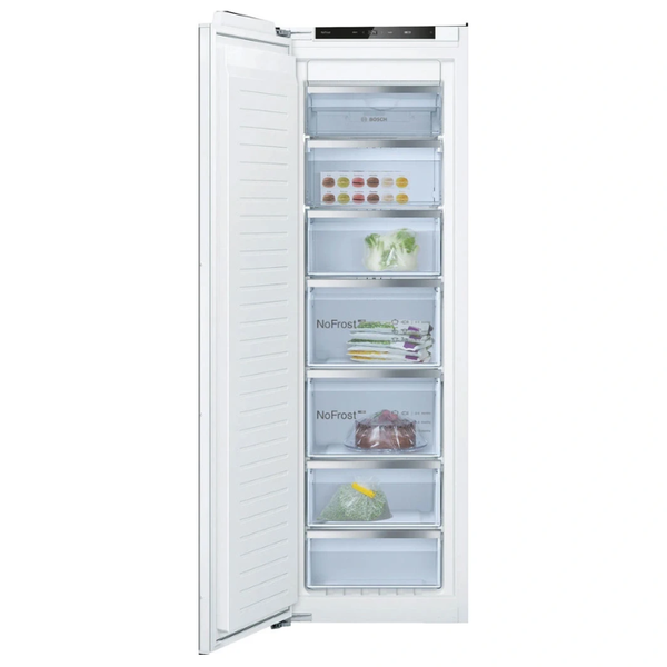Tủ đông Bosch GIN81ACE0 Serie 6 212 lít