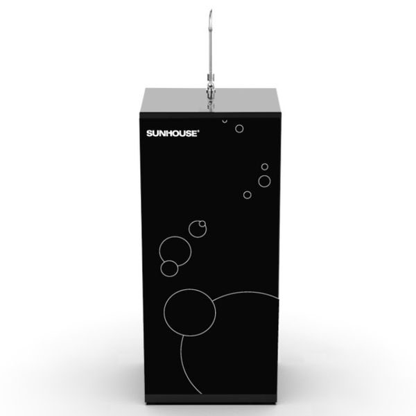 Máy lọc nước Sunhouse SHA8839K R.O 9 lõi