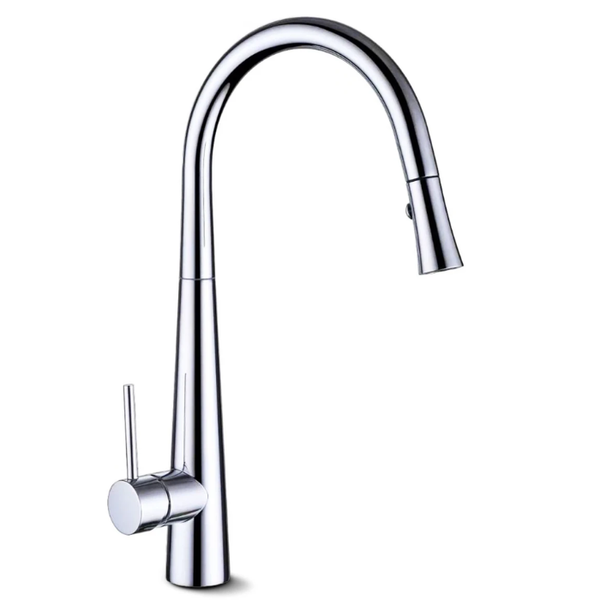 Vòi rửa chén Nobinox LOTUS 640