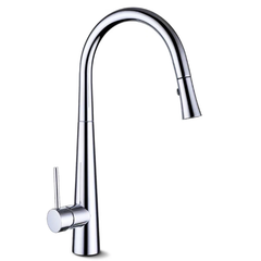 Vòi rửa chén Nobinox LOTUS 640