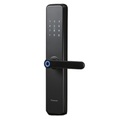 Khóa điện tử Panasonic ELAA1102G-VN 11 Series (Màu Xám)