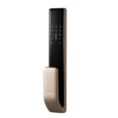 Khóa điện tử Panasonic ELAA4102Y-VN 11 Series ( Màu Vàng kim )