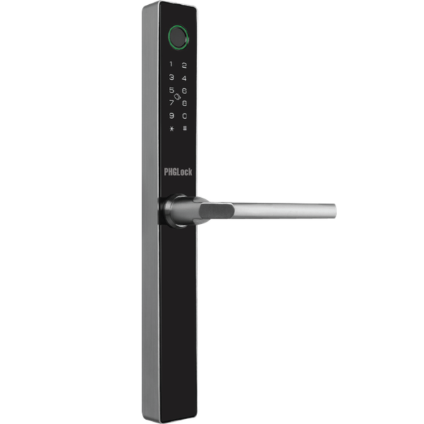 Khóa vân tay PHGLock FP5338A S