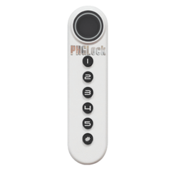 Khóa tủ vân tay PHGlock CLF9021-W